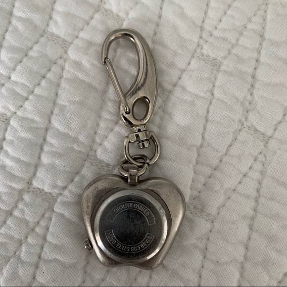 Kabana Apple Watch key chain - Picture 2 of 2